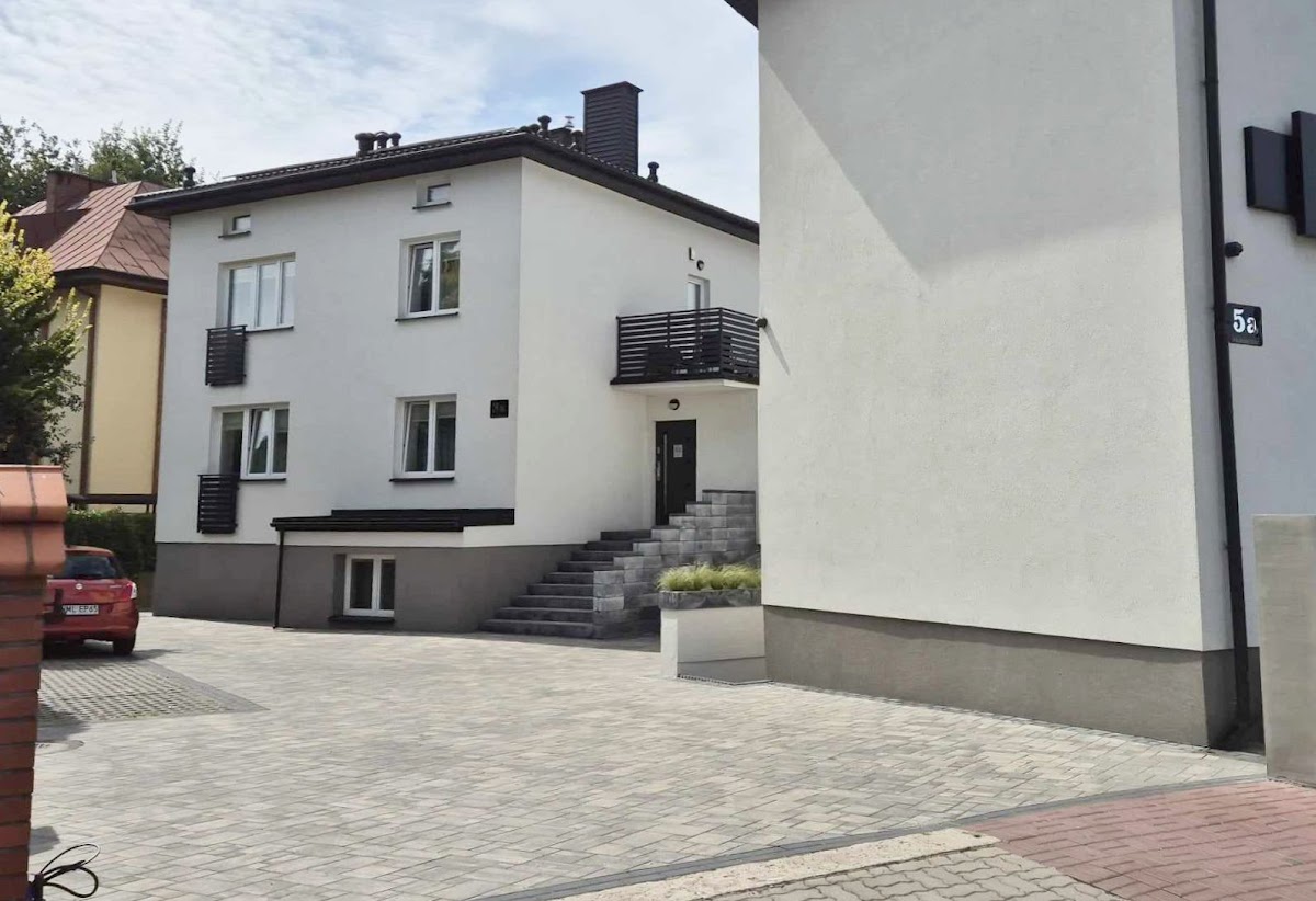 Pokój hotelowy H2U Hostel